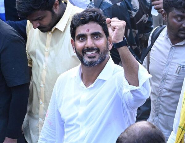 Nara-Lokesh-Yuva-Galam-Padayatra-Kadapa