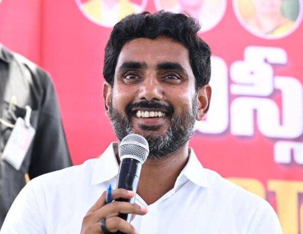 Nara-Lokesh-YSR
