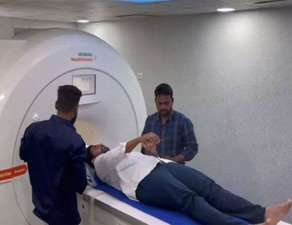 Nara-Lokesh-MRI-Scan