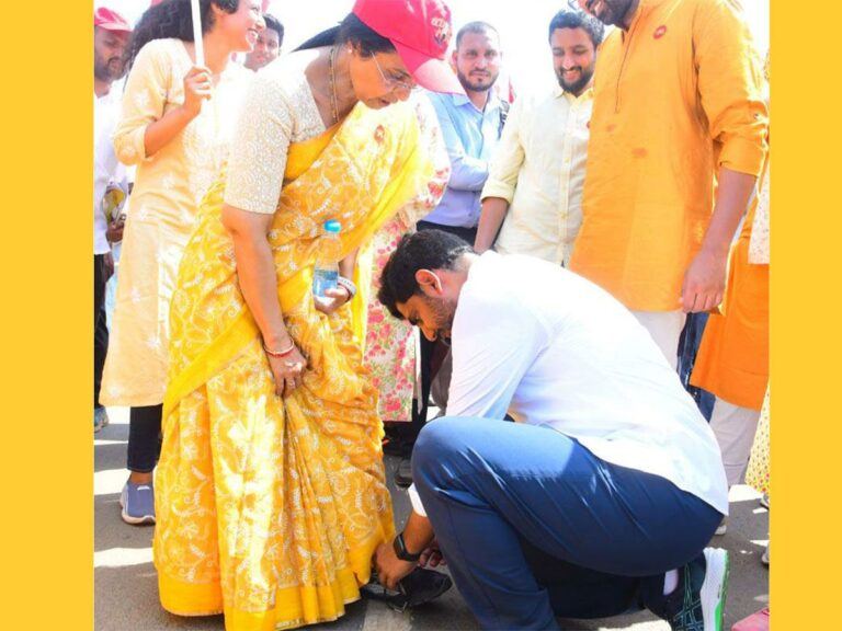 Nara-Lokesh_Nara-Bhuvaneshwari