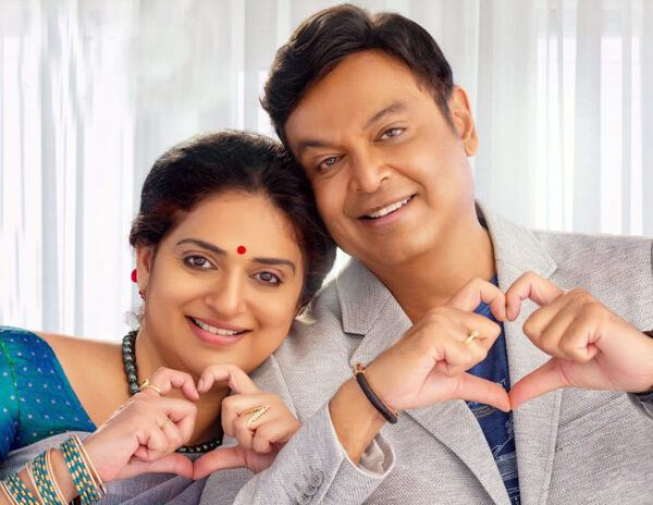 Naresh Malli Pelli