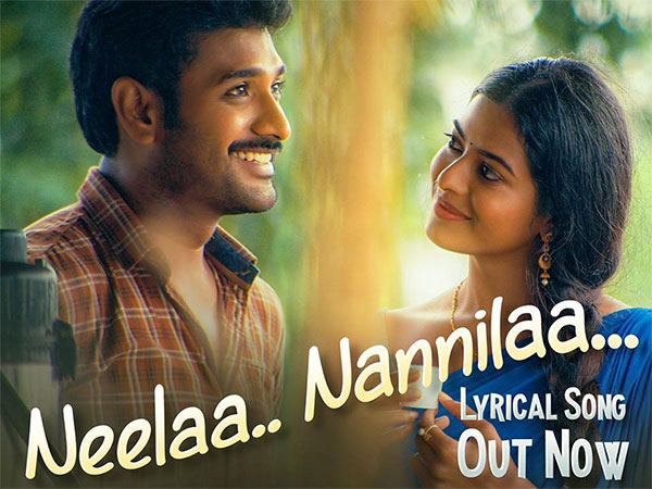 Neelaa Nannilaa Song