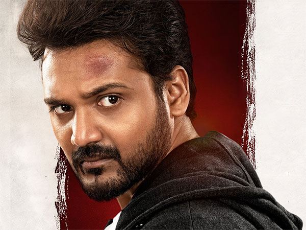 Nenu Student Sir Trailer