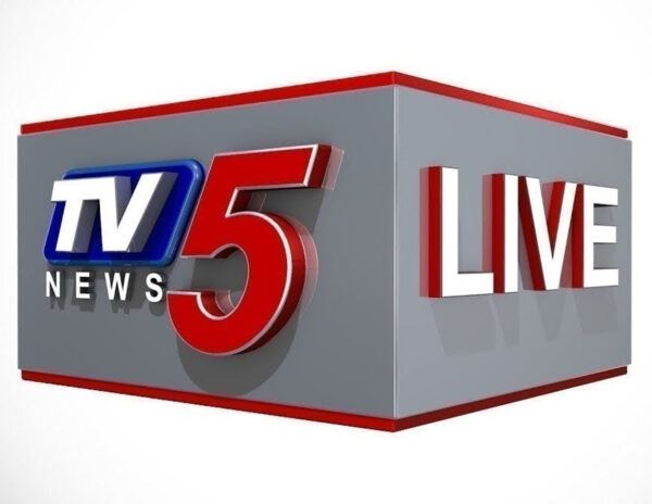 News Channel Rating TV5