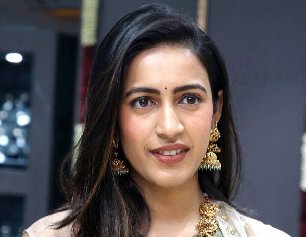 Niharika Konidela