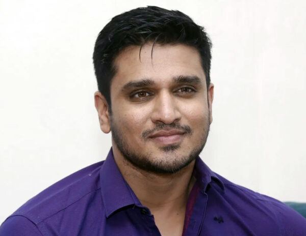 Nikhil