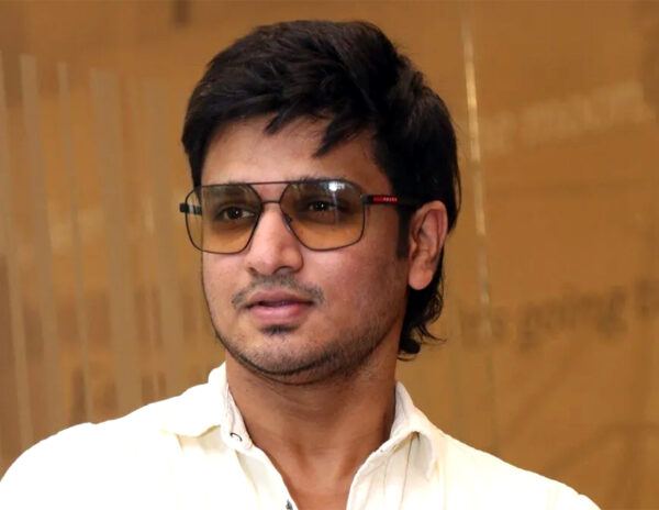 Nikhil SPY