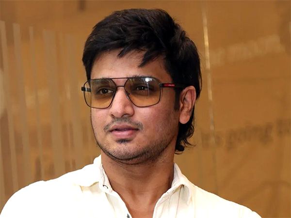 Nikhil SPY