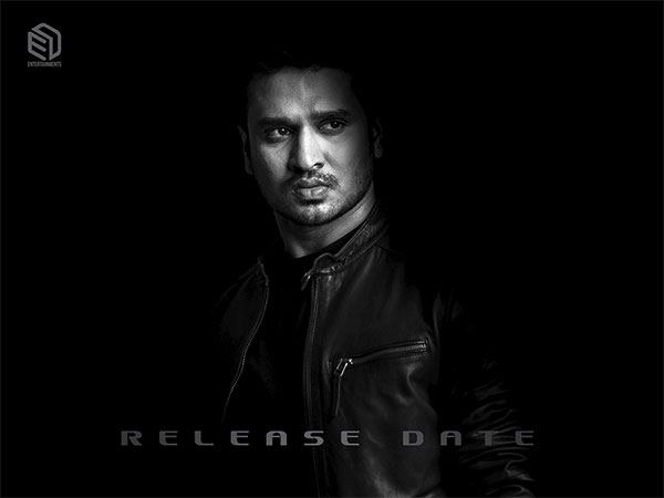 Nikhil Siddharth Spy