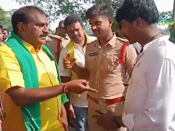 Nimmala Rama Naidu