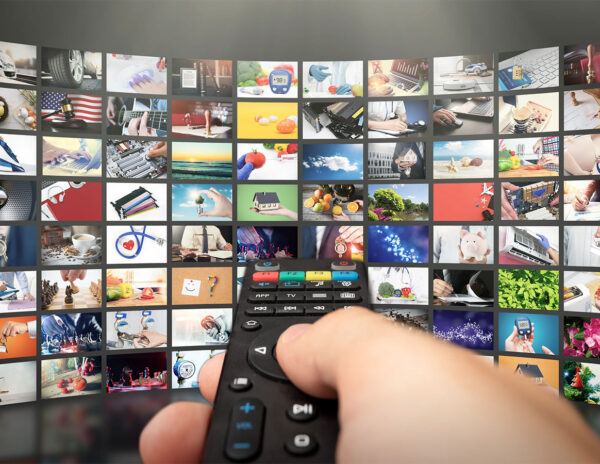 Obscene Content OTT Platforms