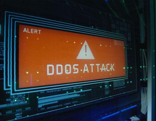 DDoS-for-Hire Domains Seized