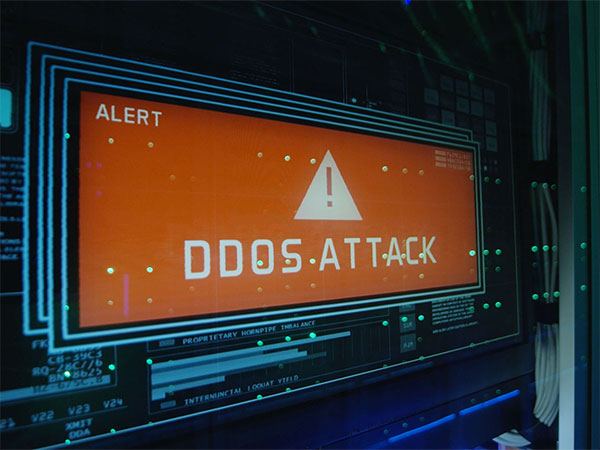 DDoS-for-Hire Domains Seized