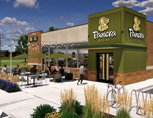 Panera Brands 