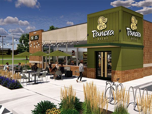 Panera Brands