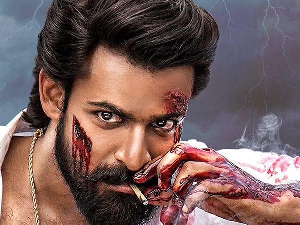 Panja-Vaishnav-Tej-Aadi-Keshava