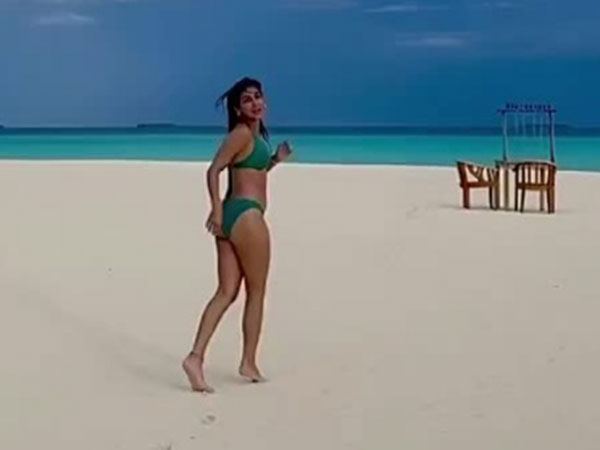 Parul-Gulati-Bikini