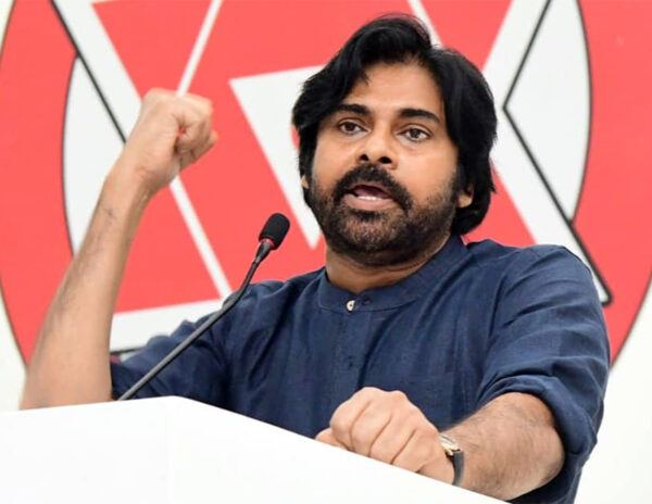 Pawan Kalyan