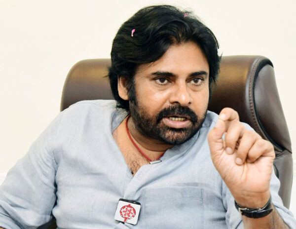 Pawan Kalyan