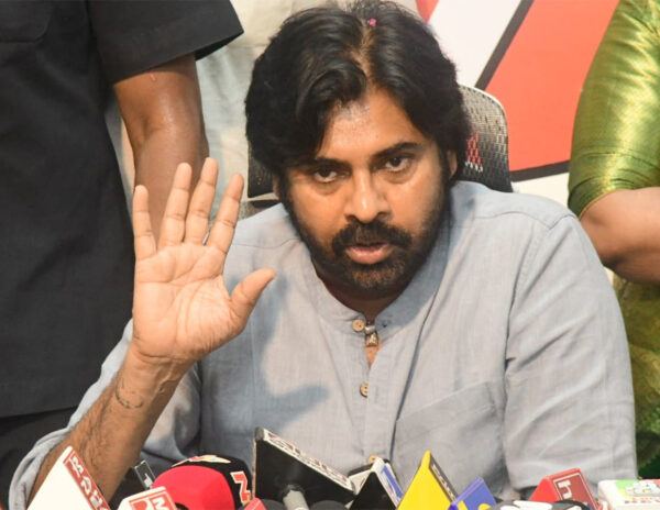 Pawan Kalyan