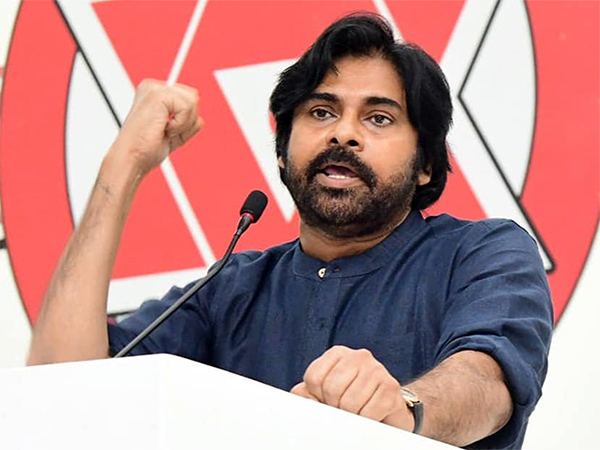 Pawan Kalyan