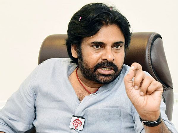 Pawan Kalyan