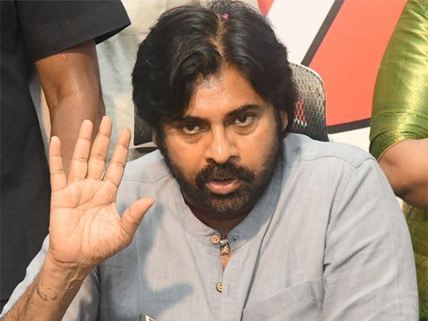 Pawan Kalyan