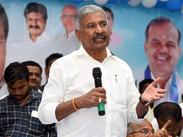 Peddireddy Ramachandra Reddy