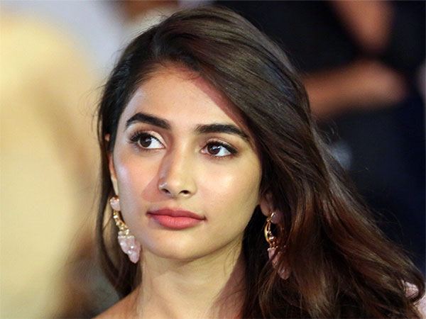 Pooja Hegde