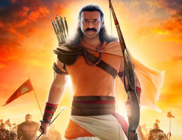 Prabhas Adipurush
