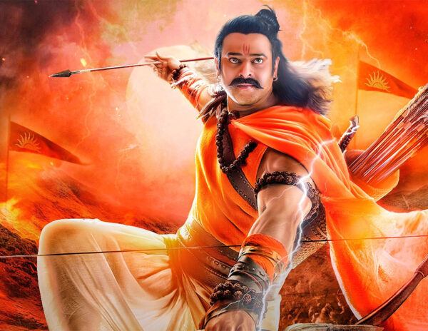 Prabhas Adipurush