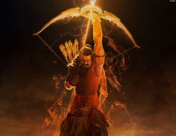 Prabhas Adipurush Trailer