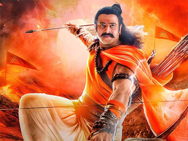 Prabhas Adipurush