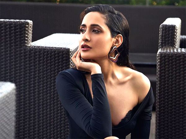 Pragya Jaiswal