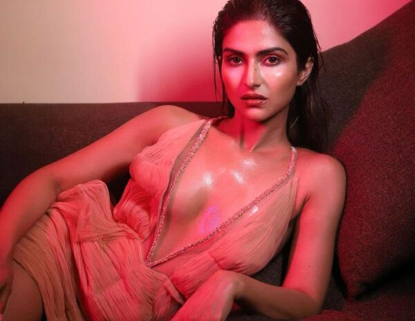 Pranutan Bahl