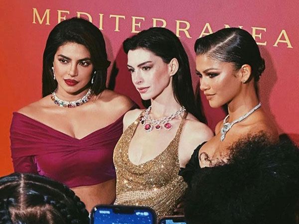 Priyanka-Chopra,-Anne-Hathaway,-And-Zendaya