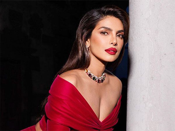 Priyanka Chopra