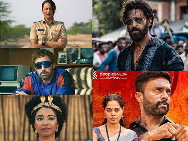 Queen-Cleopatra-Newsense-Vikram-Vedha-Dahaad-Air