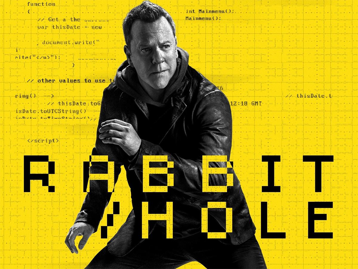 Exploring The Rabbit Hole: A Must-Watch Thriller