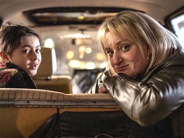 Rain Dogs on Prime Video: A Strong Performance of Daisy May Cooper