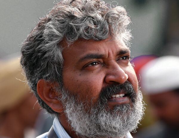 Rajamouli Mahabharata 10 Parts Film