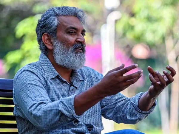 Rajamouli