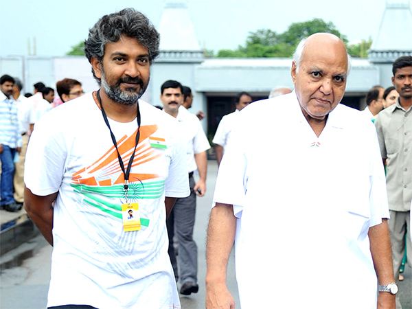 Rajamouli Ramoji Rao