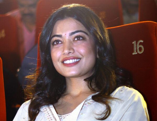 Rashmika Mandanna