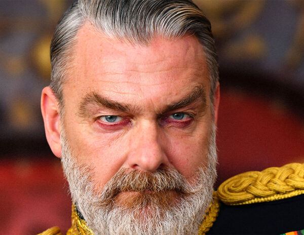 Ray Stevenson Passed Away