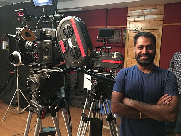 Rohit Karn Batra
