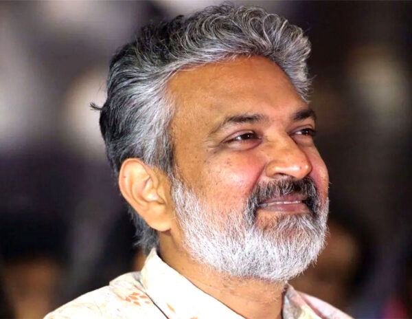 SS Rajamouli