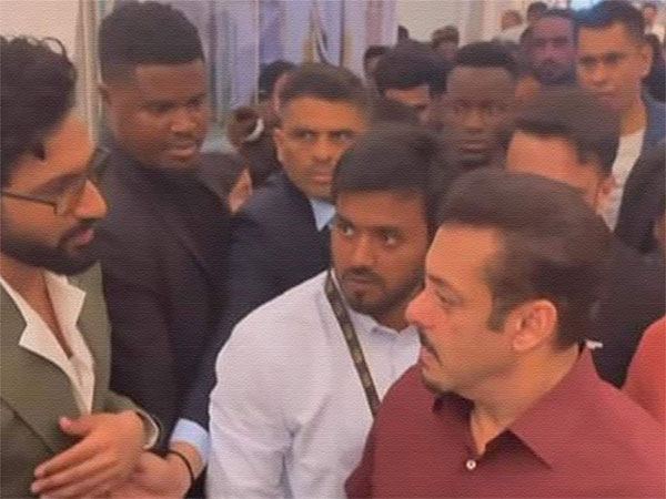 Salman-Khan-Security-Vicky-Kaushal