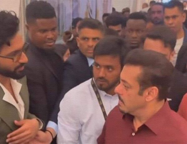 Salman-Khan-Security-Vicky-Kaushal