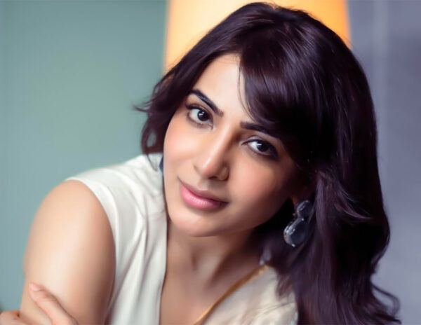 Samantha Ruth Prabhu